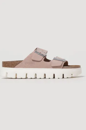 Birkenstock Sandalias Planas Mujer color