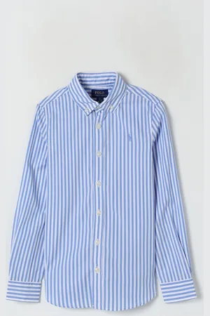 Ralph Lauren Camisa Niños color