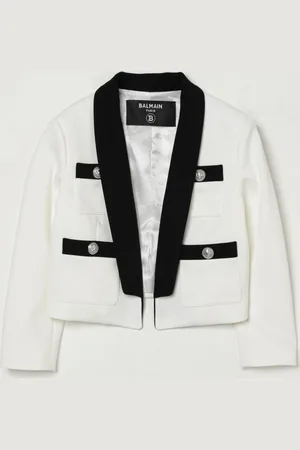 Balmain Americana Niños color