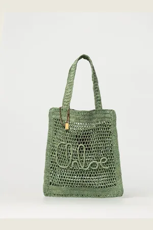 Chloé Bolso De Mano CHLOÉ Mujer color