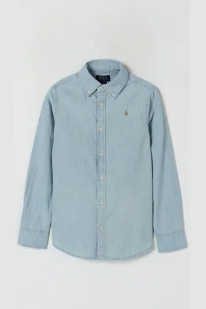 Ralph Lauren Camisa Niños color