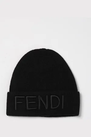 Fendi Gorro Hombre color
