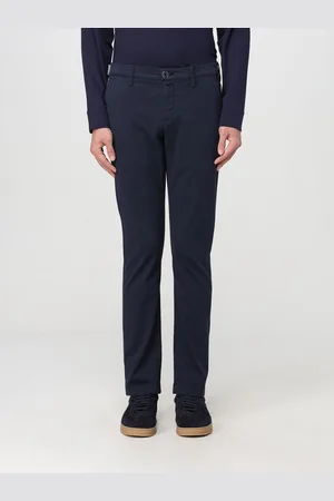 Jacob Cohen Pantalón Hombre color