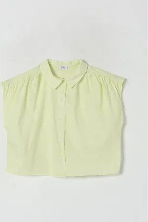 Il gufo Camisa Niños color