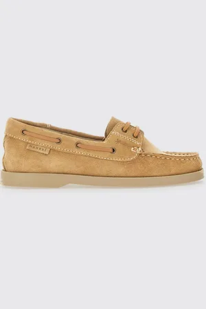MANEBI Mocasines Mujer color