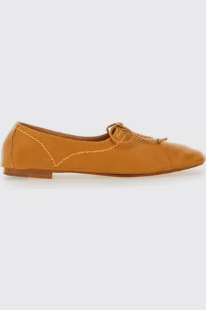 Hereu Zapatos Planos Mujer color