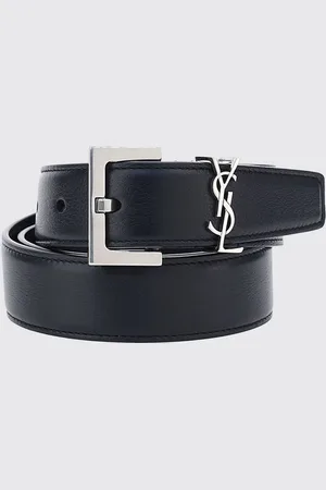 Saint Laurent Cinturón Mujer color