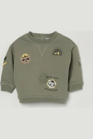 Tartine Et Chocolat Jersey Niños color