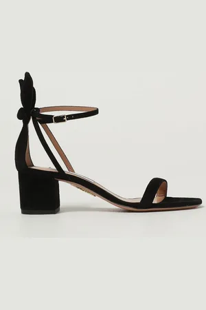Aquazzura Sandalias De Tacón Mujer color