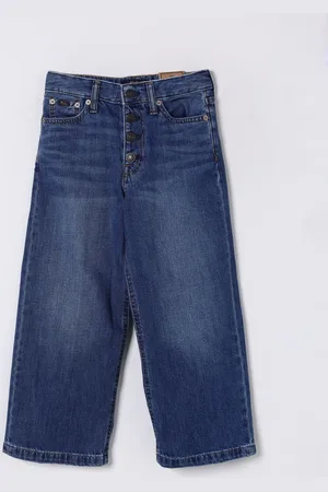 Ralph Lauren Vaquero Niños color