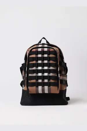 Burberry Mochila Hombre color