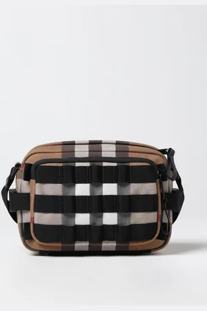 Burberry Bandolera Hombre color
