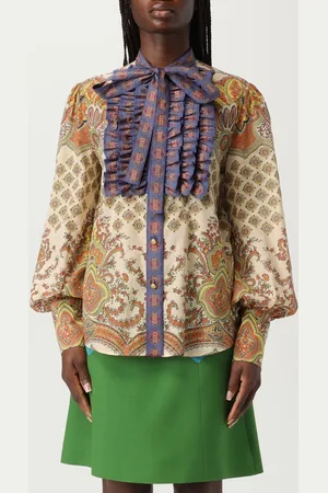 VALENTINO Top Mujer color