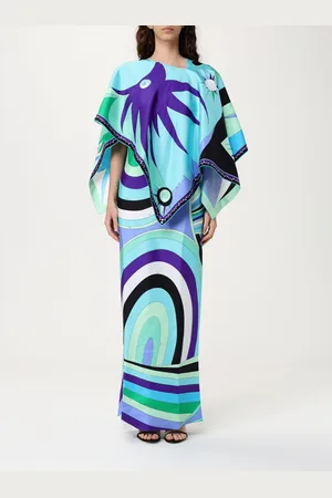 Puccini Vestido Mujer color