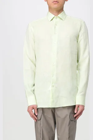Etro Camisa Hombre color