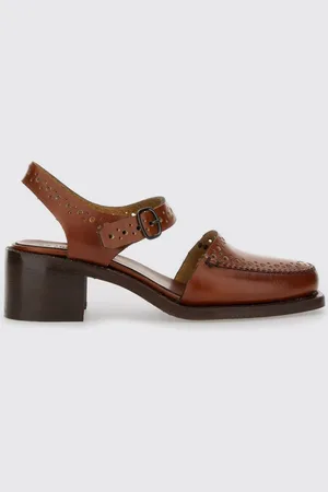 Hereu Zapatos De Tacón Mujer color