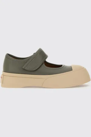 Marni Manoletinas Mujer color