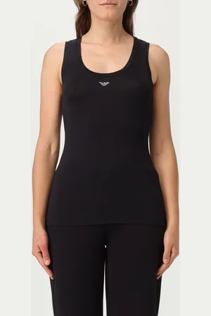 Emporio Armani Top Mujer color