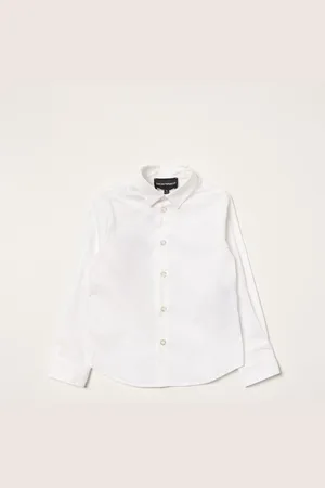 Emporio Armani Camisa Niños color