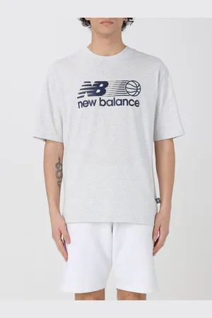 New Balance Camiseta Hombre color