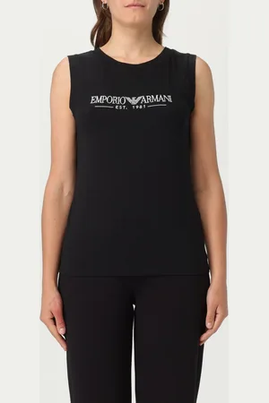 Emporio Armani Top Mujer color