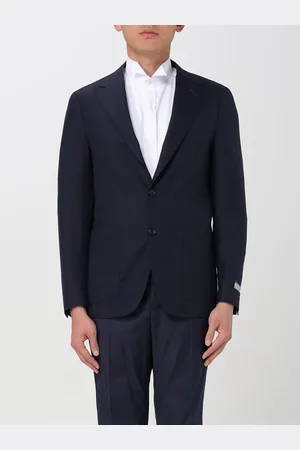 CANALI Americana Hombre color
