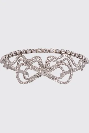 BLUMARINE Accesorio Pelo Mujer color