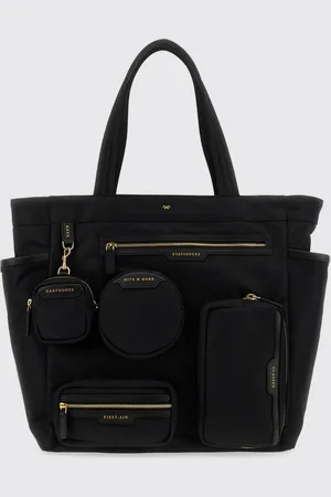 Anya Hindmarch Bandolera Mujer color
