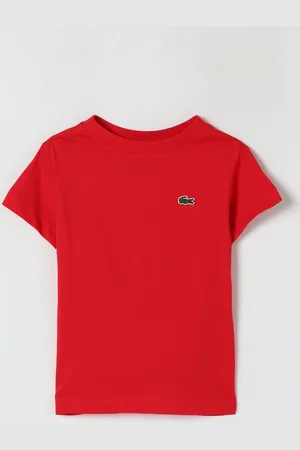 Lacoste Camiseta Niños color