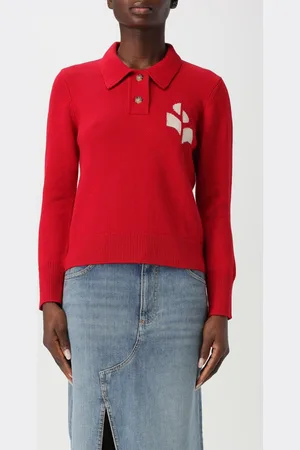 Isabel Marant Polo Mujer color