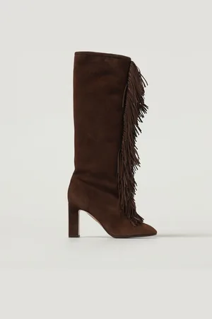 Aquazzura Botas Mujer color