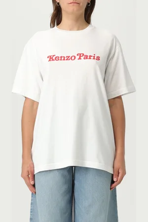Kenzo Camiseta Mujer color