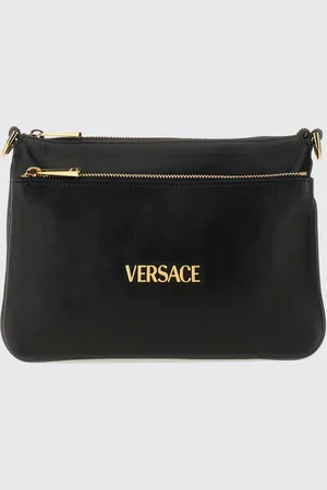VERSACE Bandolera Hombre color
