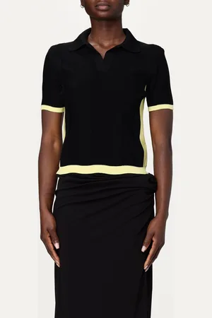 Msgm Polo Mujer color