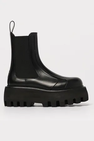 Alexander McQueen Botas Mujer color