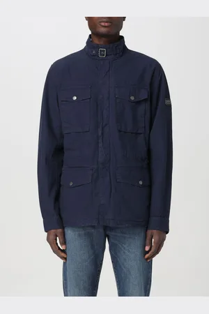 Barbour Polo Hombre color
