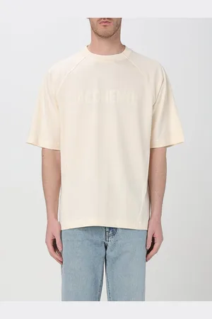 Jacquemus Camiseta Hombre color