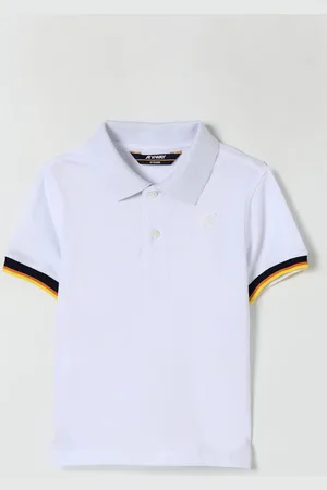 K-Way Polo Niños color