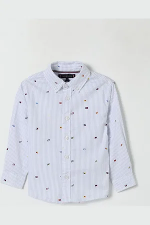 Tommy Hilfiger Camisa Niños color