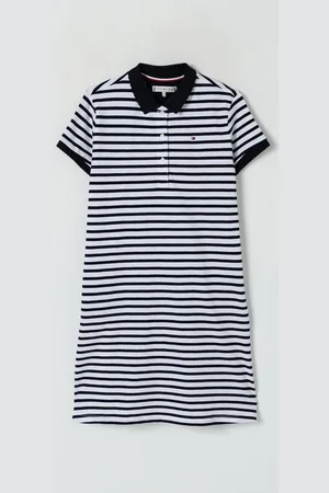 Tommy Hilfiger Vestido Niños color