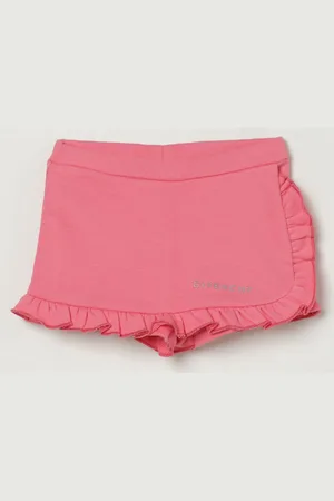 Givenchy Pantalones Cortos Niños color