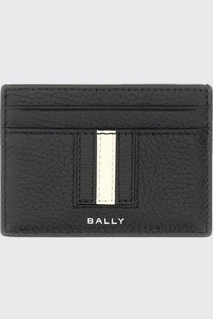 Bally Cartera Hombre color