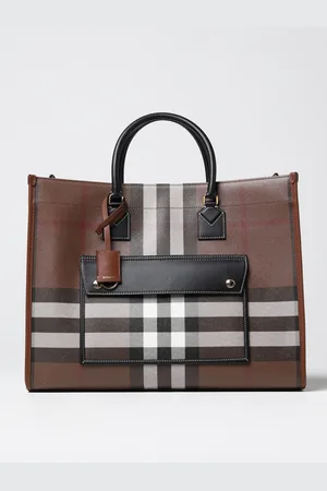Burberry Bolso Tote Mujer color