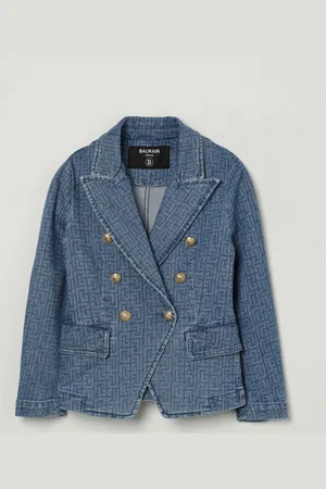 Balmain Chaqueta Niños color