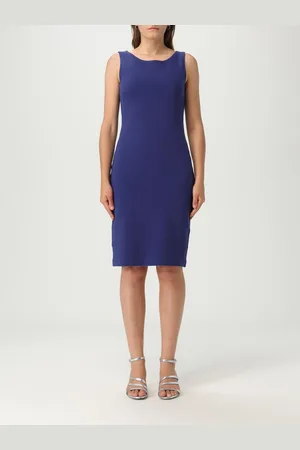 Emporio Armani Vestido Mujer color