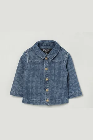 Balmain Chaqueta Niños color