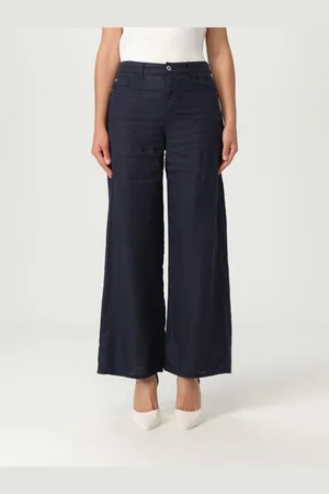 Emporio Armani Pantalón Mujer color