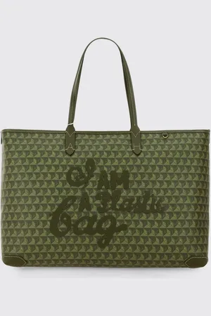Anya Hindmarch Bandolera Mujer color