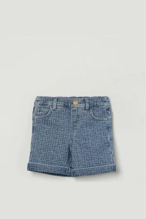 Balmain Pantalones Cortos Niños color