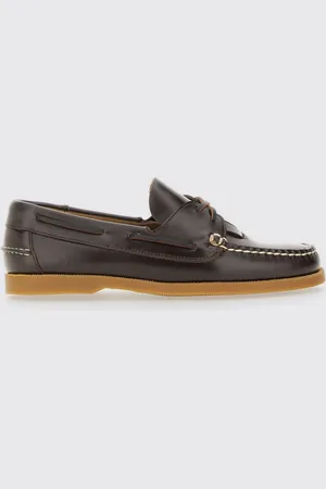 Hereu Mocasines Mujer color